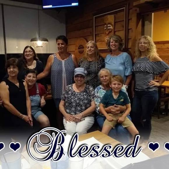 Meet your Posher, Cheryl - Picture 1 of 1